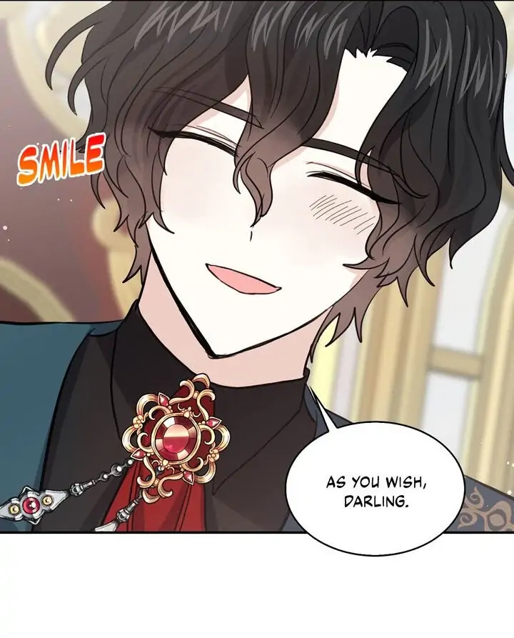 I’m the Ex-Girlfriend of a Soldier chapter 77 - page 6